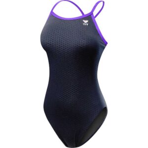 TYR Roupa De Banho Hexa Diamondfit