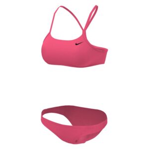 Nike swim Bikini Nessa211 Racerback