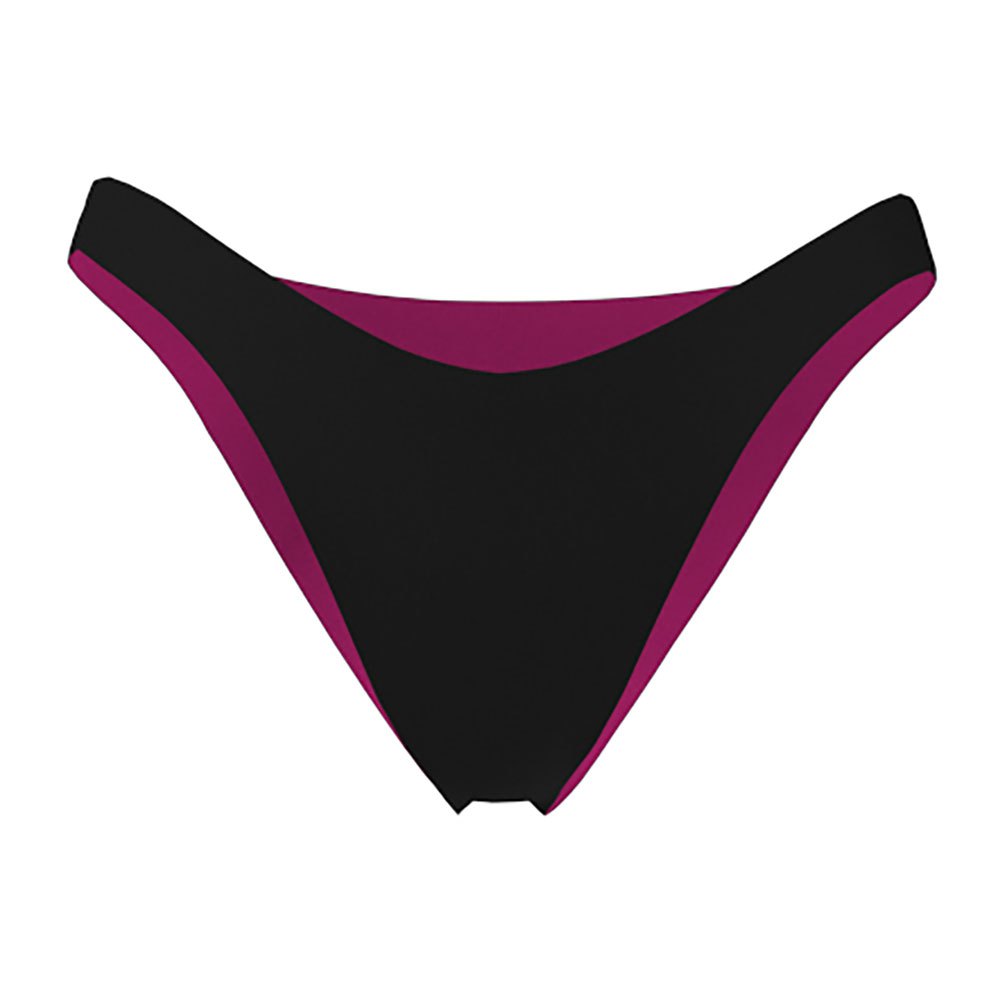 Nike swim Cueca Biquíni Colorblock Reversible Siling - Imagem 3