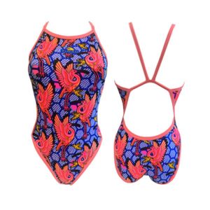 Turbo Roupa De Banho Granes Revolution