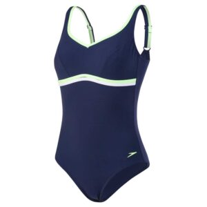 Speedo Roupa De Banho Contourluxe