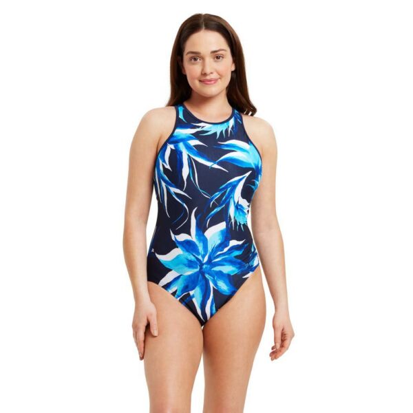 Zoggs Roupa de banho Crossback - Imagem 5
