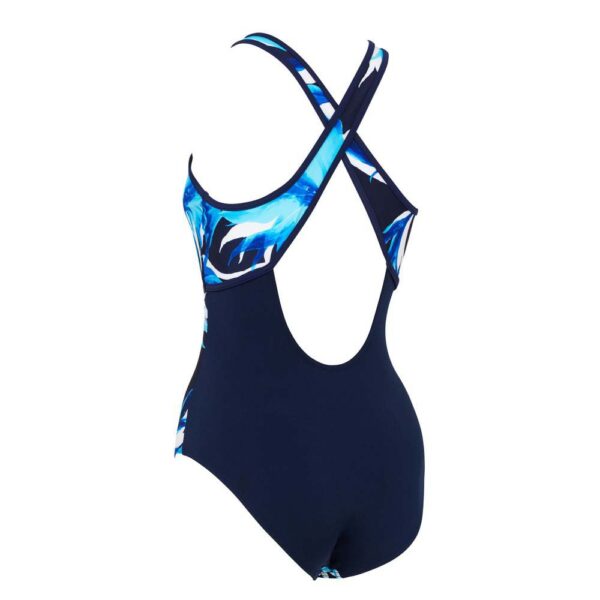 Zoggs Roupa de banho Crossback - Imagem 4