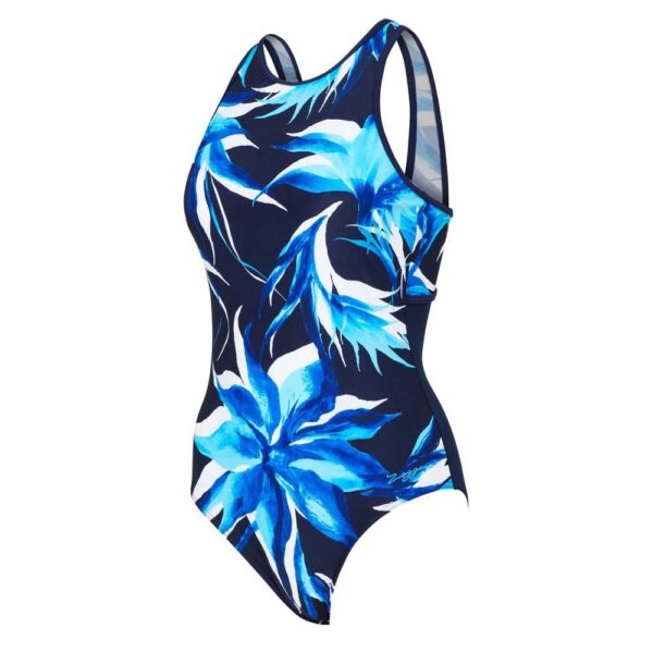Zoggs Roupa de banho Crossback - Imagem 3