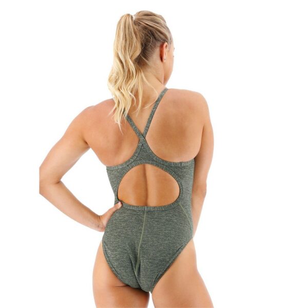 TYR Fato De Banho Lapped Diamondfit - Imagem 2
