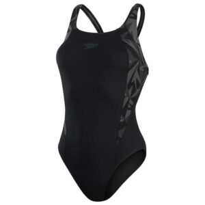 Speedo Roupa De Banho Hyperboom Splice Muscleback ECO Endurance+