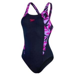 Speedo Roupa De Banho Hyperboom Splice Muscleback