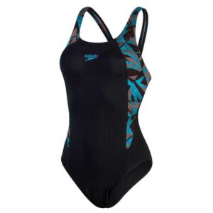 Speedo Roupa De Banho Hyperboom Splice Muscleback