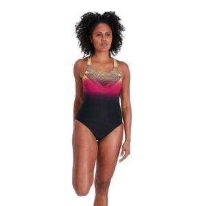 Speedo Roupa De Banho Digital Placement Medalist