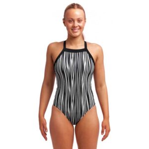 Funkita Roupa De Banho Sky Hi