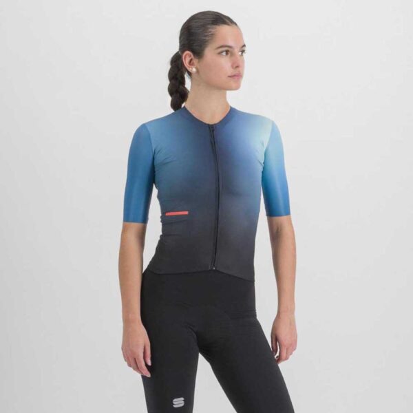 Sportful Trifato Manga Curta Bomber - Image 3