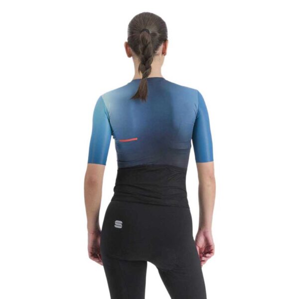 Sportful Trifato Manga Curta Bomber - Image 2