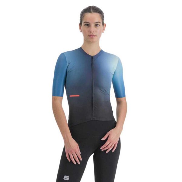 Sportful Trifato Manga Curta Bomber