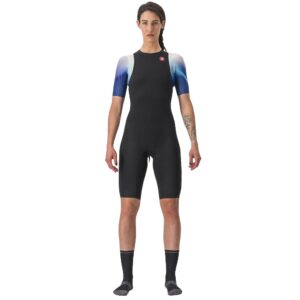 Castelli Pele De Natação Elite Swim Skin