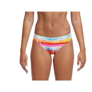 Funkita Cueca Biquíni Sports Dye Hard