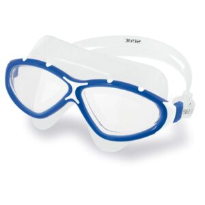 SEAC Máscara Natação Profile