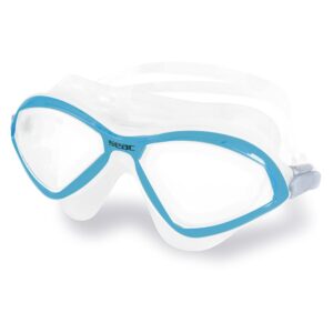 SEAC Máscara Natação Diablo