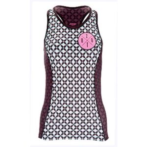 Zoot Camisola Sem Mangas Tri Racerback