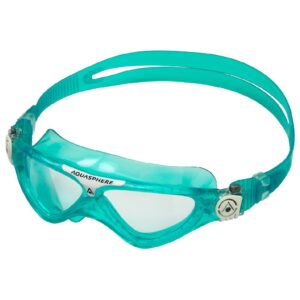 Aquasphere Máscara De Natação Júnior Vista