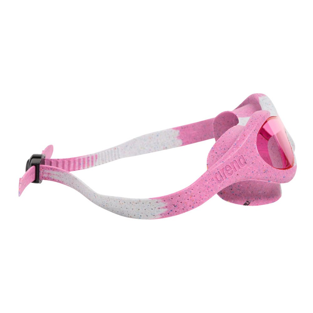 Arena Máscara De Natação Infantil Spider - Imagem 8