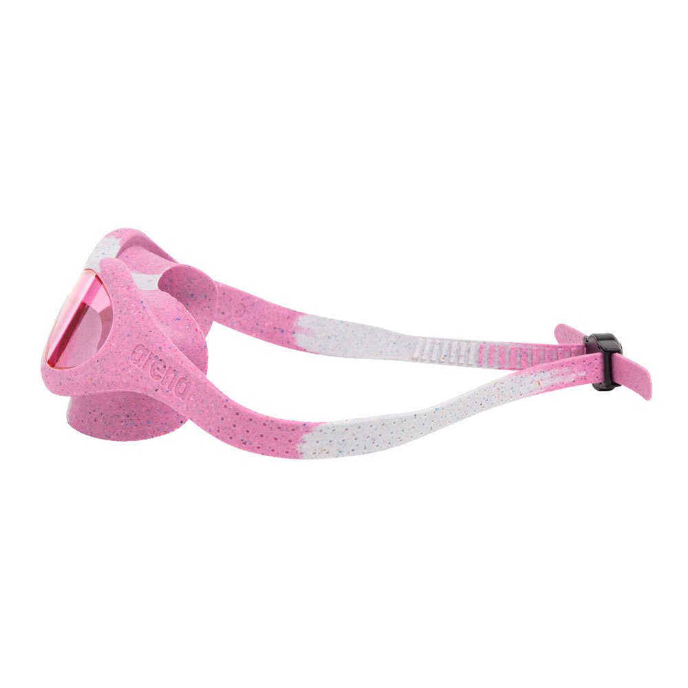 Arena Máscara De Natação Infantil Spider - Imagem 7