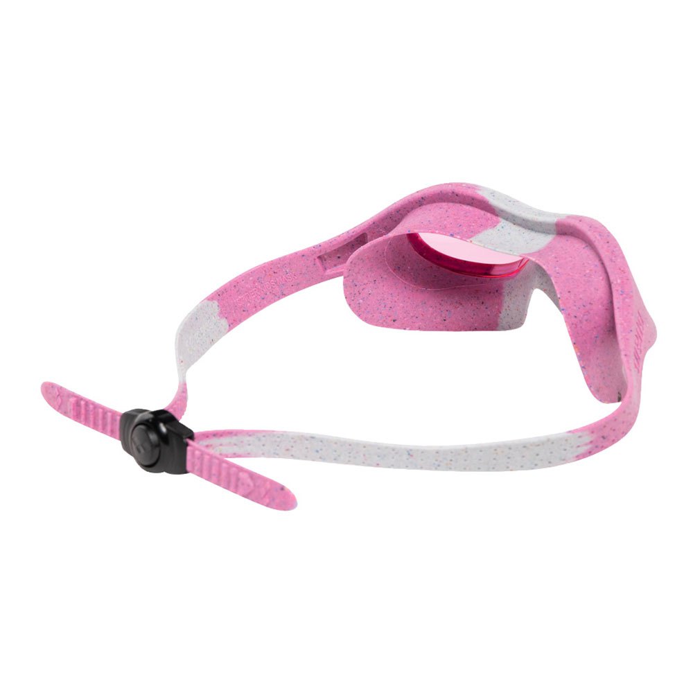 Arena Máscara De Natação Infantil Spider - Imagem 4