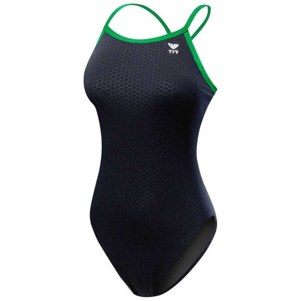 TYR Roupa De Banho Hexa Diamondfit