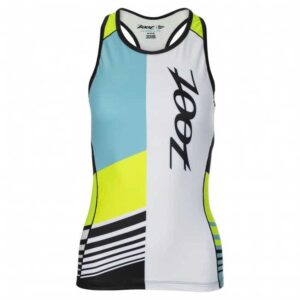 Zoot Camisola Sem Mangas LTD Tri Racerback