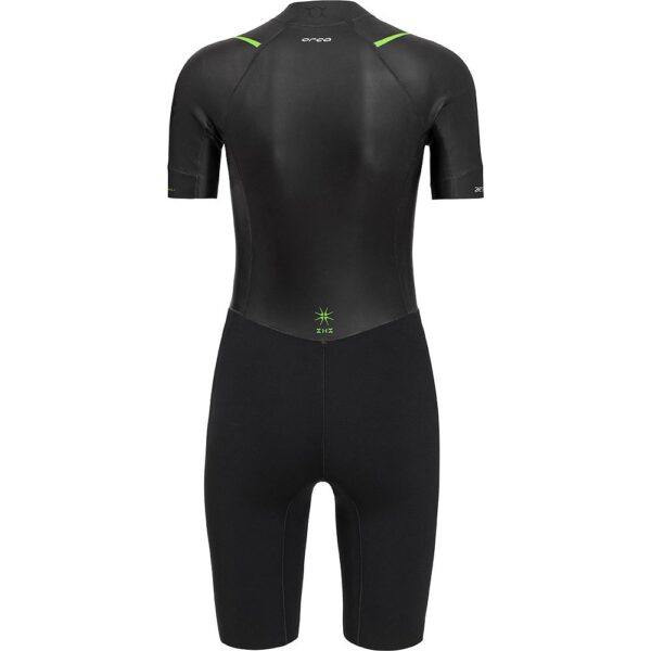 Orca Swimrun Shorty Aesir Thermal - Imagem 2