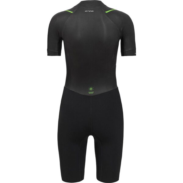 Orca Swimrun Shorty Aesir Flex - Imagem 2