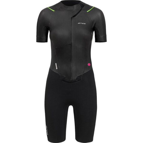 Orca Swimrun Shorty Aesir Flex