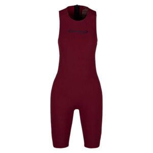 Orca Pele De Natação Apex