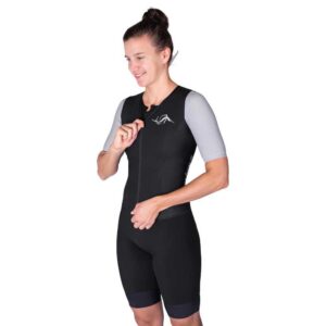 Sailfish Trifato Manga Curta Perform