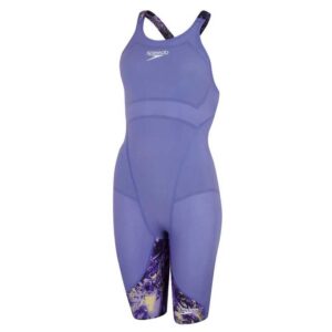 Speedo Maiô Competição Aberto Fastskin LZR Ignite Kneeskin