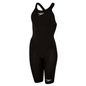 Speedo Maiô Competição Aberto Fastskin LZR Ignite Kneeskin