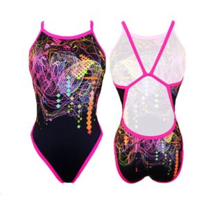 Turbo Roupa De Banho Revolution