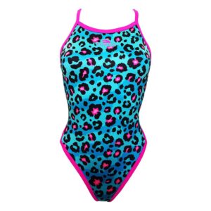 Turbo Roupa De Banho Animal