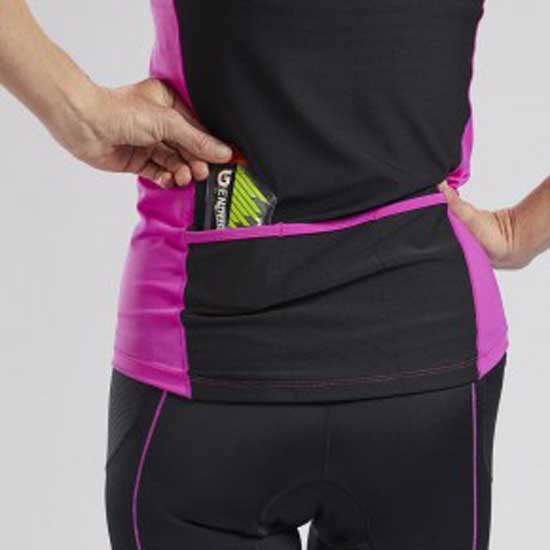 Zoot Camisola Sem Mangas Core Tri - Imagem 3