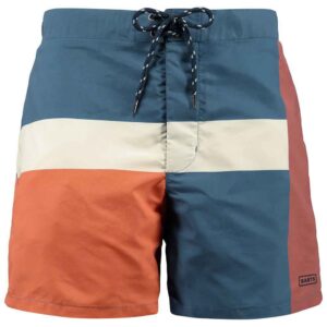 Barts Calções De Banho Tajo Terra