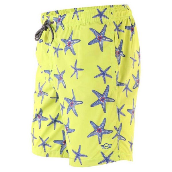 Newwood Calções De Banho Seanstars - Imagem 3