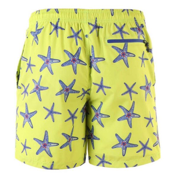 Newwood Calções De Banho Seanstars - Imagem 2