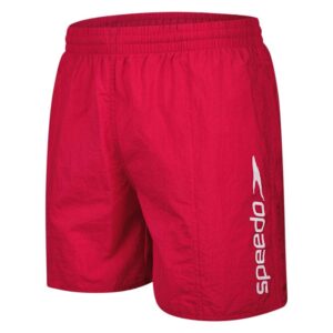 Speedo Calções De Banho Scope 16´´