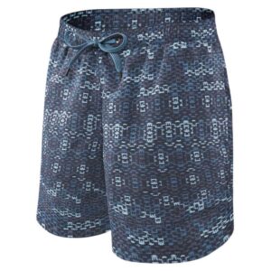 SAXX Underwear Calções De Banho Cannonball 2N1