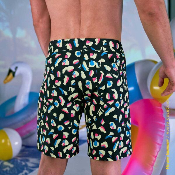 Joma Shorts De Natação Party - Image 4