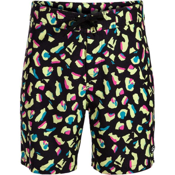 Joma Shorts De Natação Party