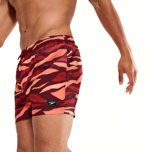 Speedo Shorts De Natação Printed Leisure 14´´ - Image 6