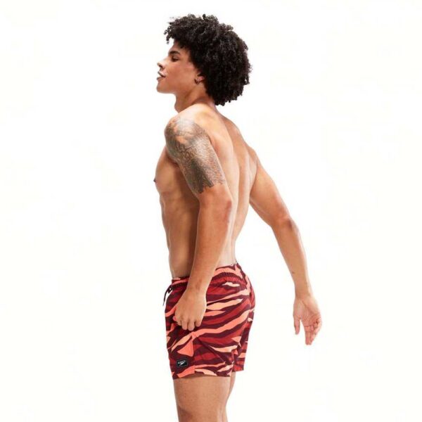 Speedo Shorts De Natação Printed Leisure 14´´ - Image 5