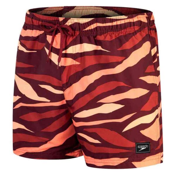 Speedo Shorts De Natação Printed Leisure 14´´ - Image 3