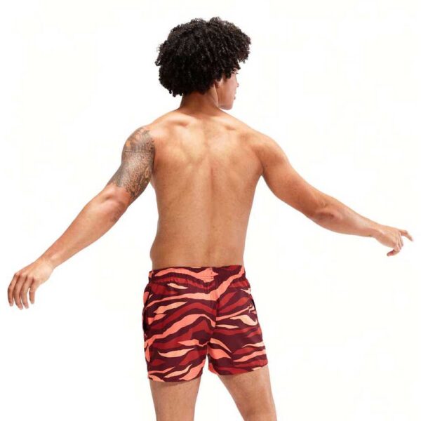 Speedo Shorts De Natação Printed Leisure 14´´ - Image 2