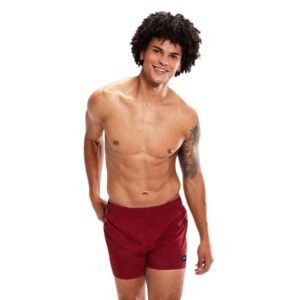Speedo Shorts De Natação Retro 13´´